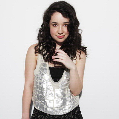 Sarah Steele