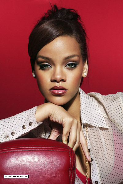 Rihanna