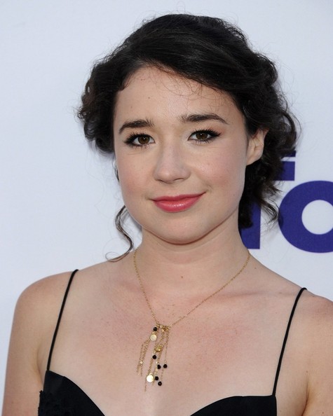 Sarah Steele Sarah Steele