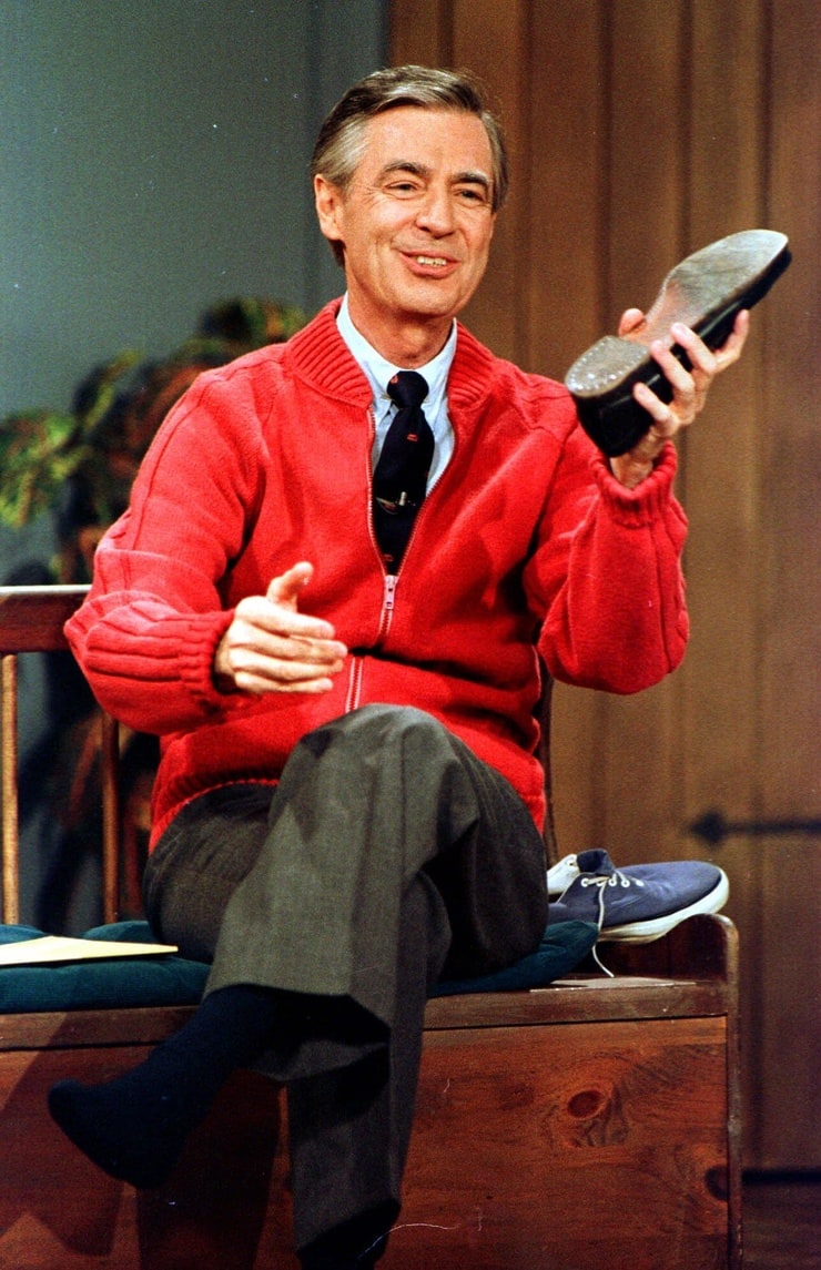 Mister Rogers' Neighborhood