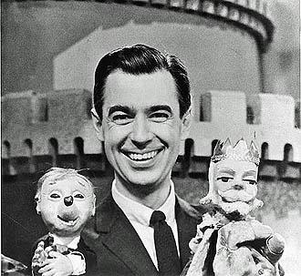 Mister Rogers' Neighborhood