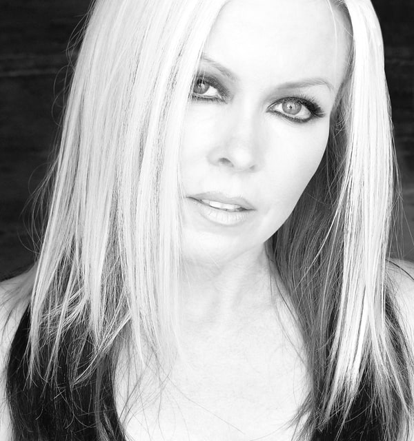 Terri Nunn