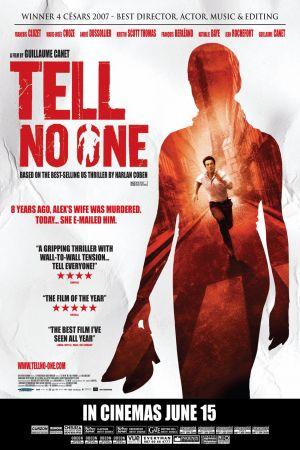 Tell No One