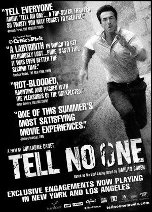 Tell No One