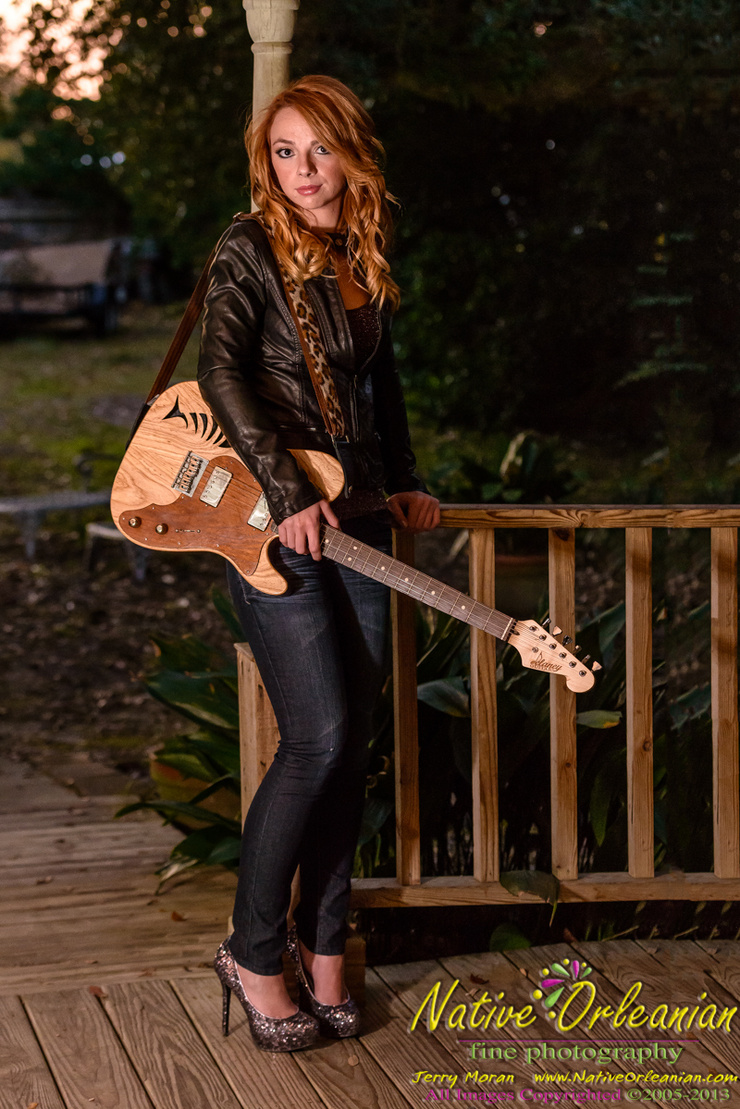 Samantha Fish Samantha Fish