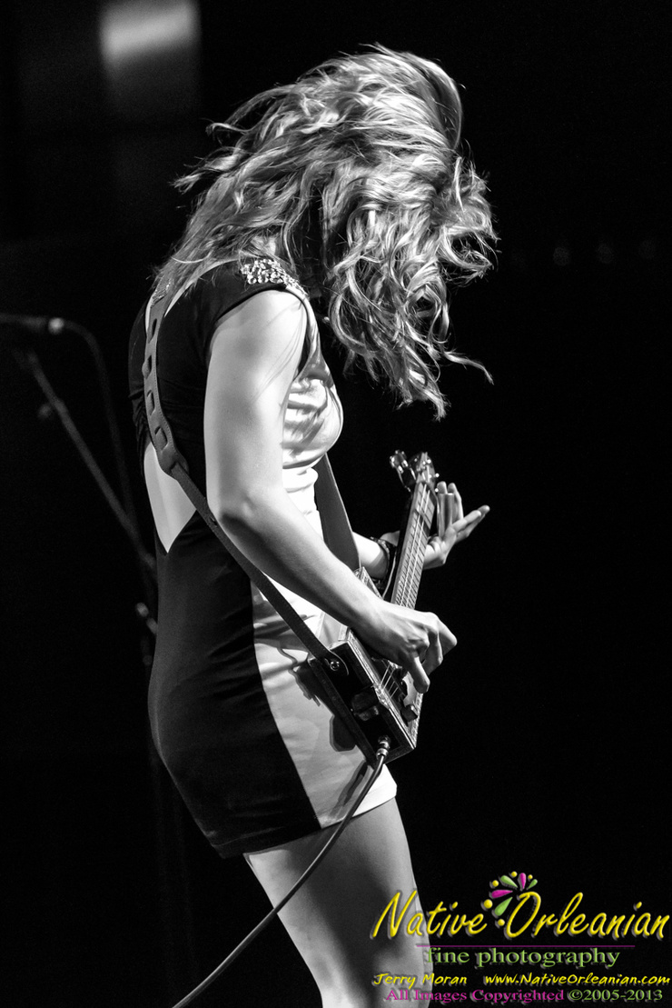 Samantha Fish Samantha Fish