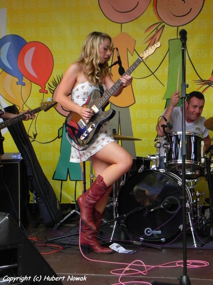 Samantha Fish