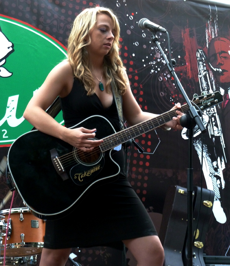 Samantha Fish Samantha Fish
