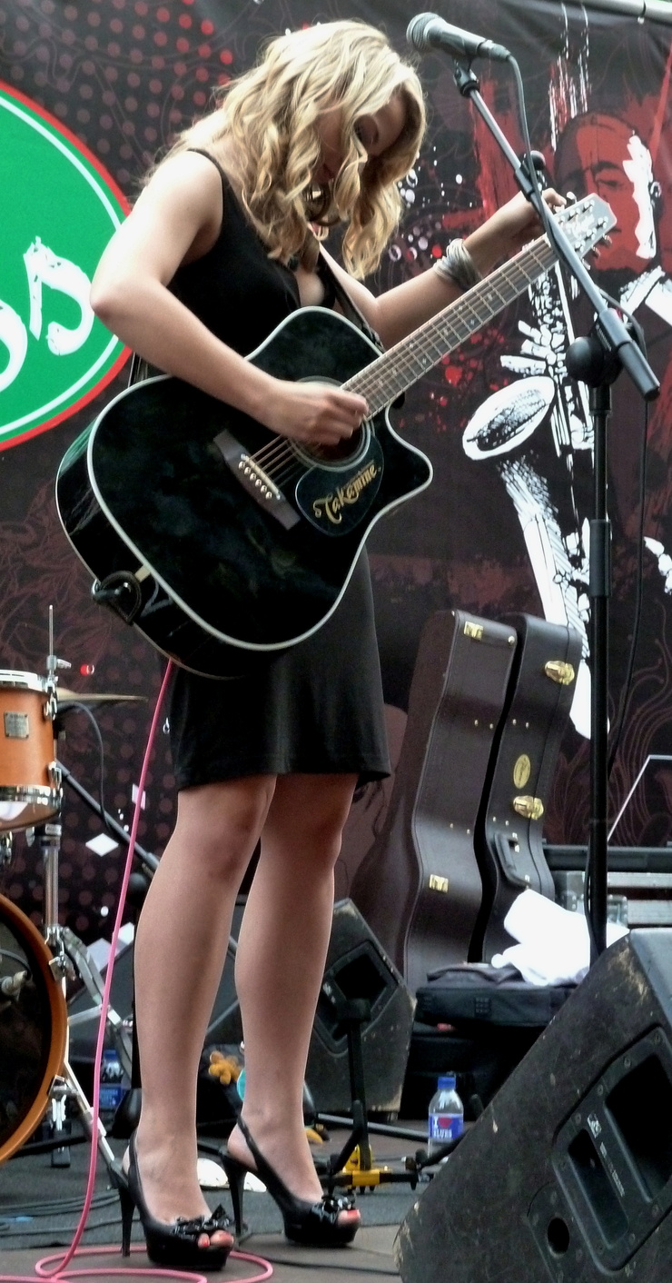 Samantha Fish Samantha Fish