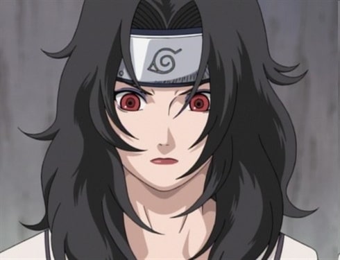 Kurenai Yūhi