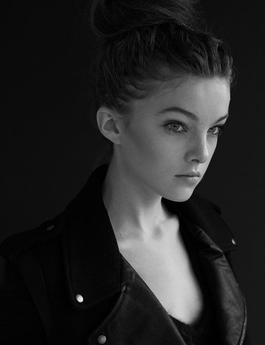 Charlotte Grace Charlotte Grace