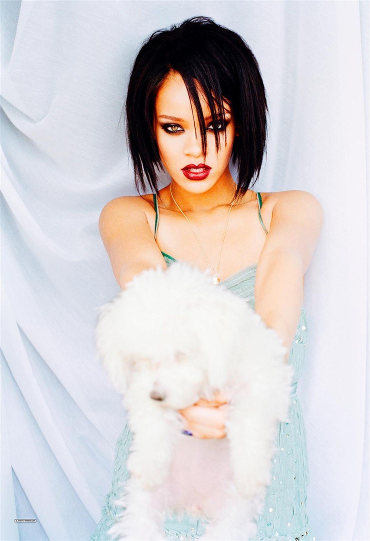 Rihanna Rihanna