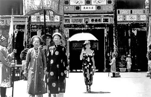 Indochine Indochine