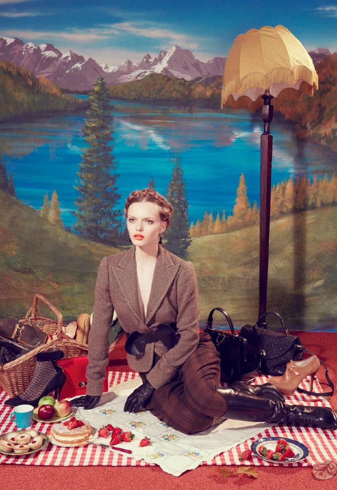 Hélène Desmettre