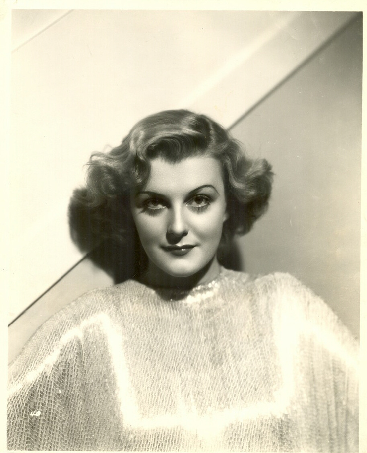 Doris Nolan