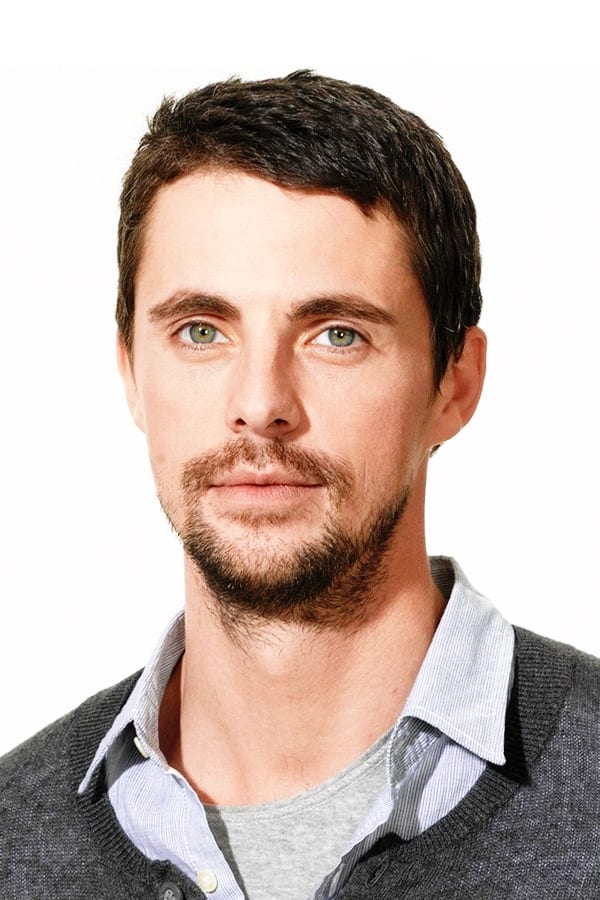 Matthew Goode