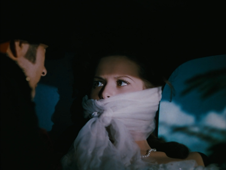 The Black Swan
