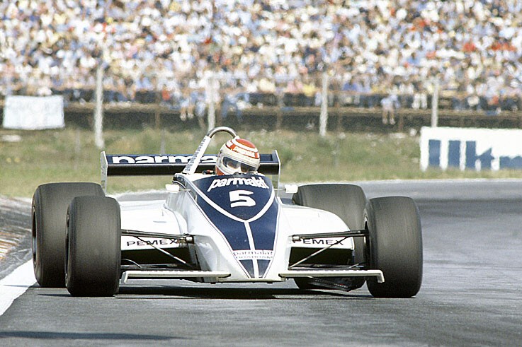 Nelson Piquet