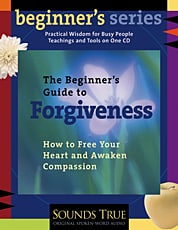 The Beginner's Guide to Forgiveness