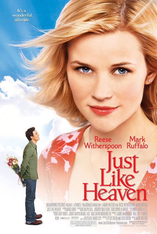 Just Like Heaven Just Like Heaven