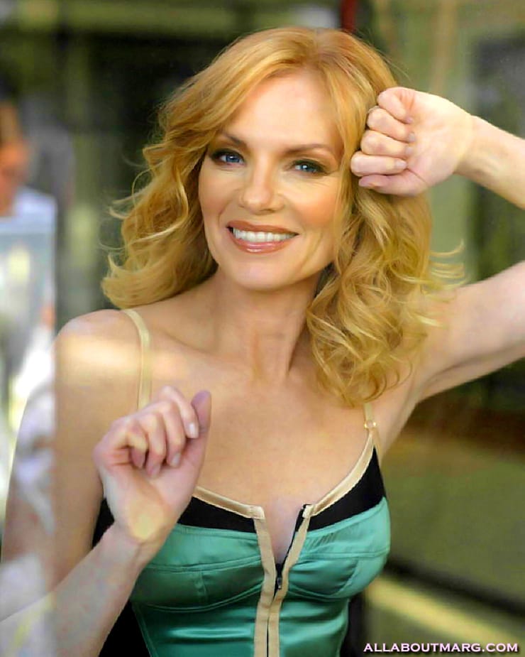 Marg Helgenberger