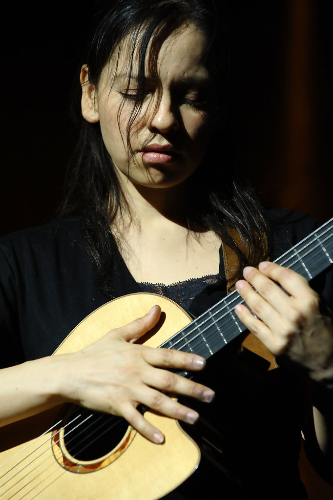 Rodrigo y Gabriela Rodrigo y Gabriela
