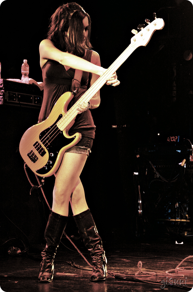 Nicole Fiorentino Nicole Fiorentino
