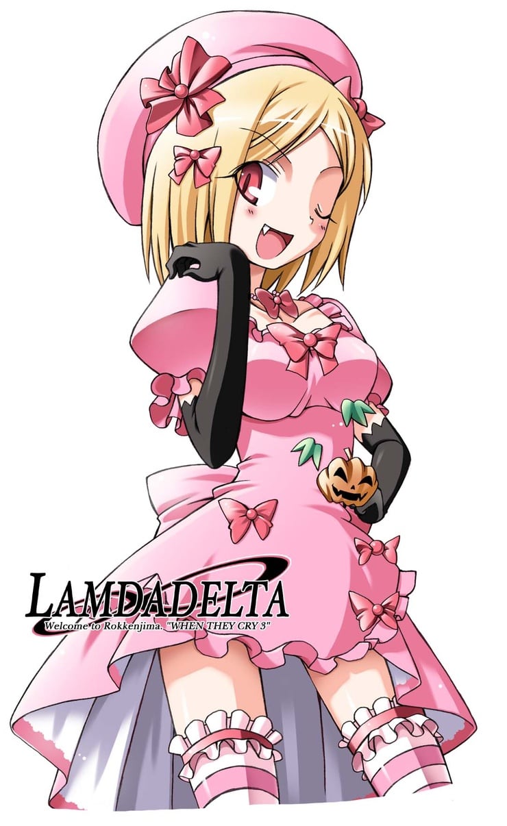 Lambdadelta