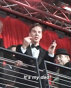 Benedict Cumberbatch Benedict Cumberbatch