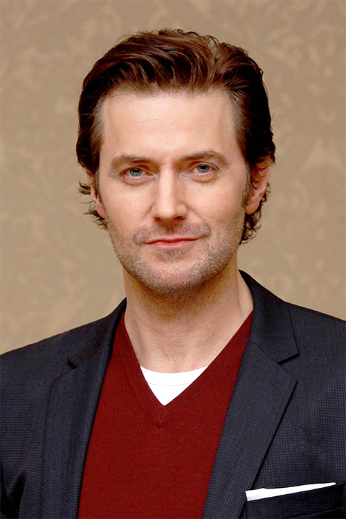Richard Armitage Richard Armitage
