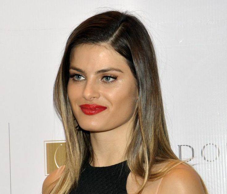 Isabeli Fontana Isabeli Fontana