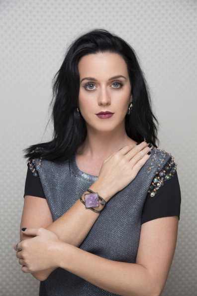 Katy Perry Katy Perry