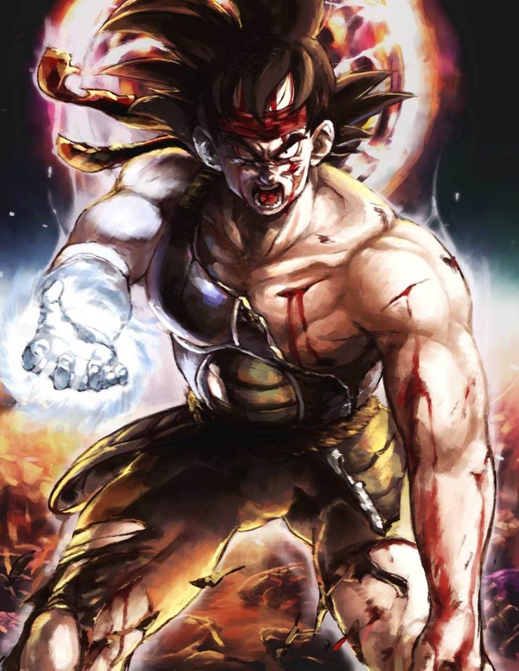 Bardock
