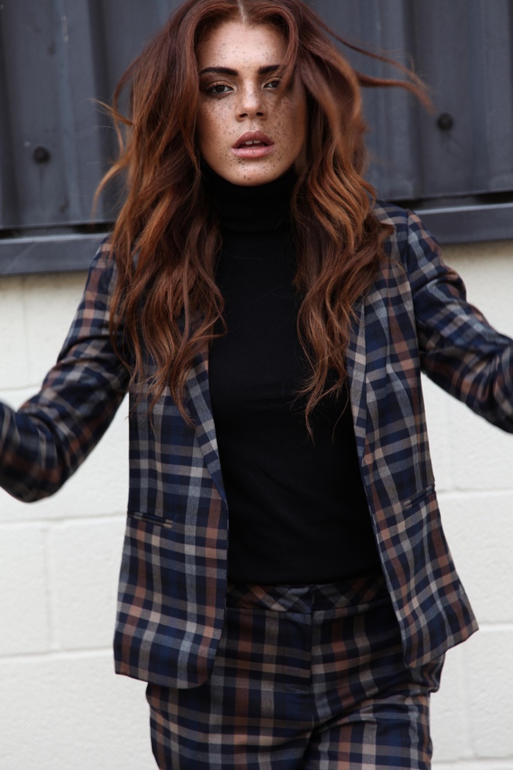 Jade Thompson