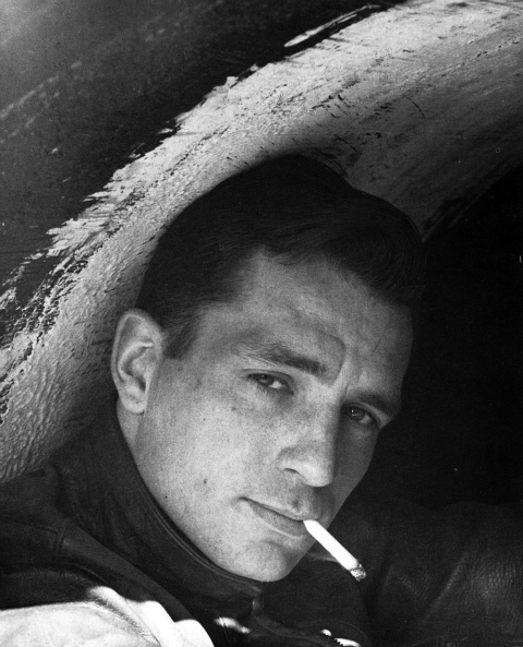 Jack Kerouac Jack Kerouac
