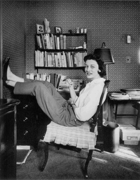 Anne Sexton