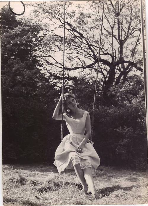 Brigitte Bardot