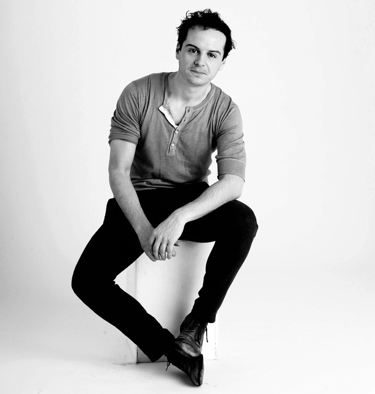 Andrew Scott Andrew Scott