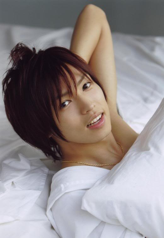 Ren Kiriyama