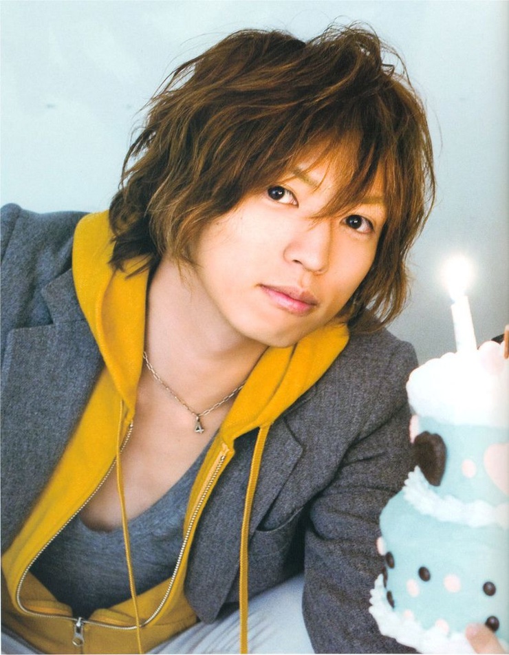 Ren Kiriyama