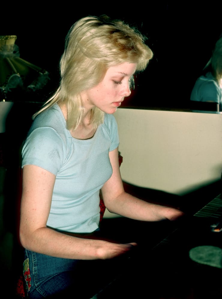 Cherie Currie Cherie Currie