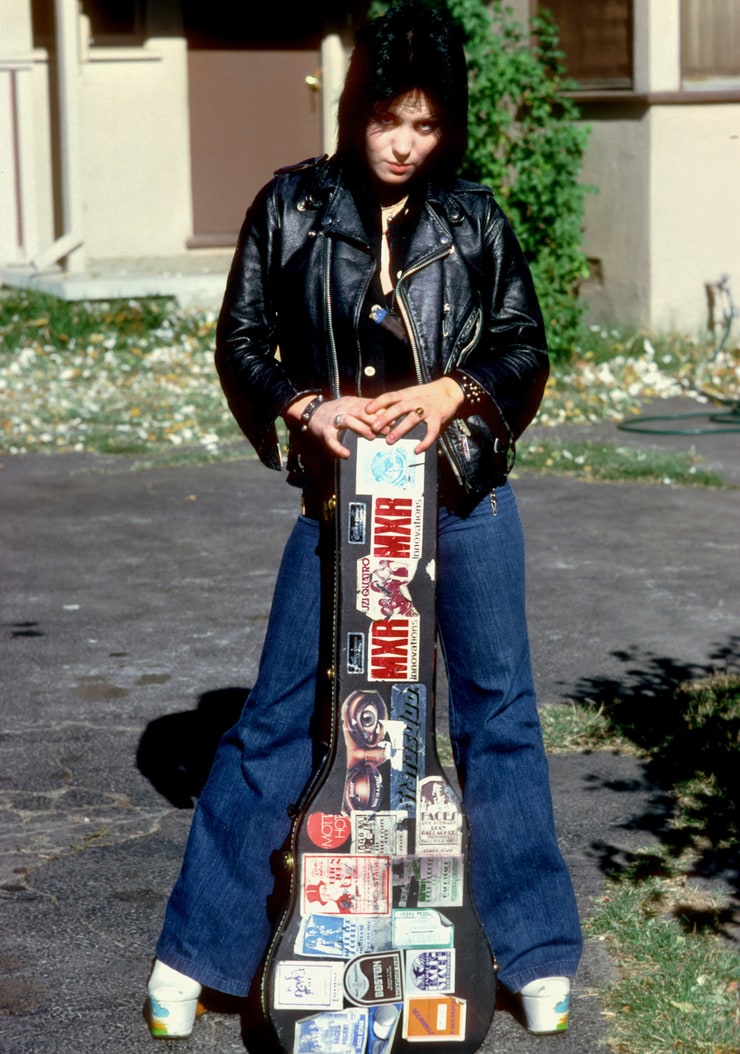 Joan Jett