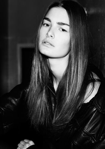 Picture of Ophelie Guillermand