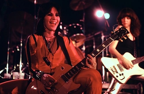 Joan Jett