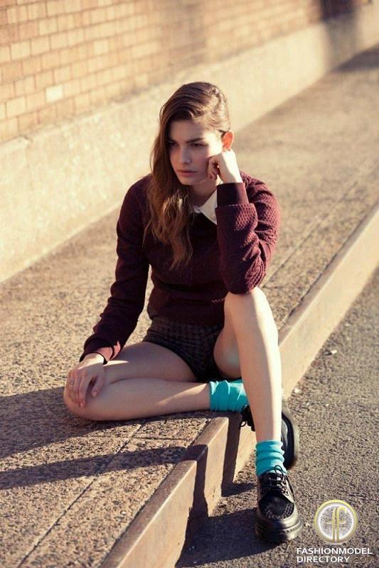 Ophelie Guillermand Ophelie Guillermand