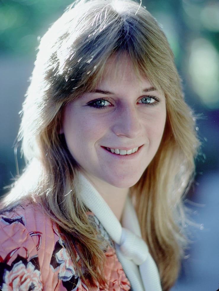 Sandy West