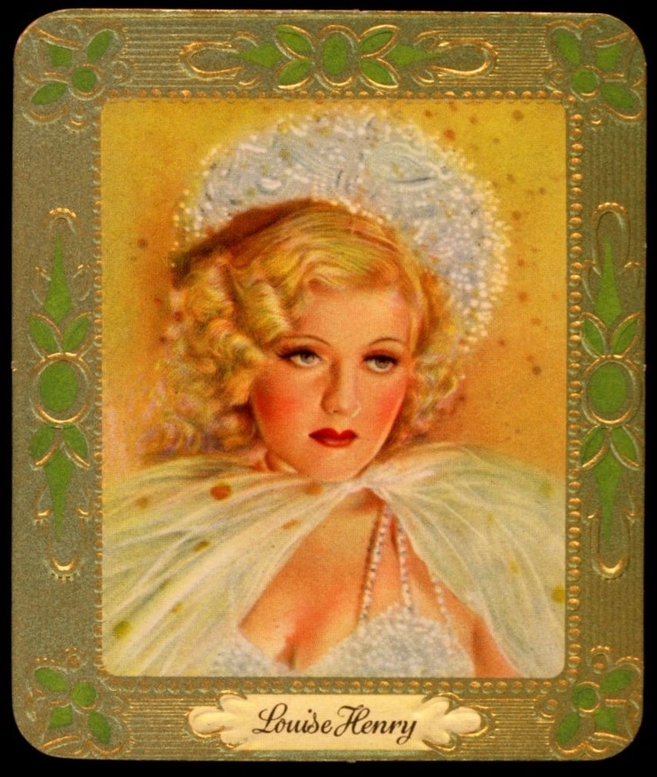 Louise Henry