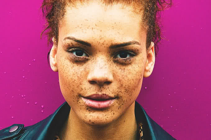 Jade Thompson
