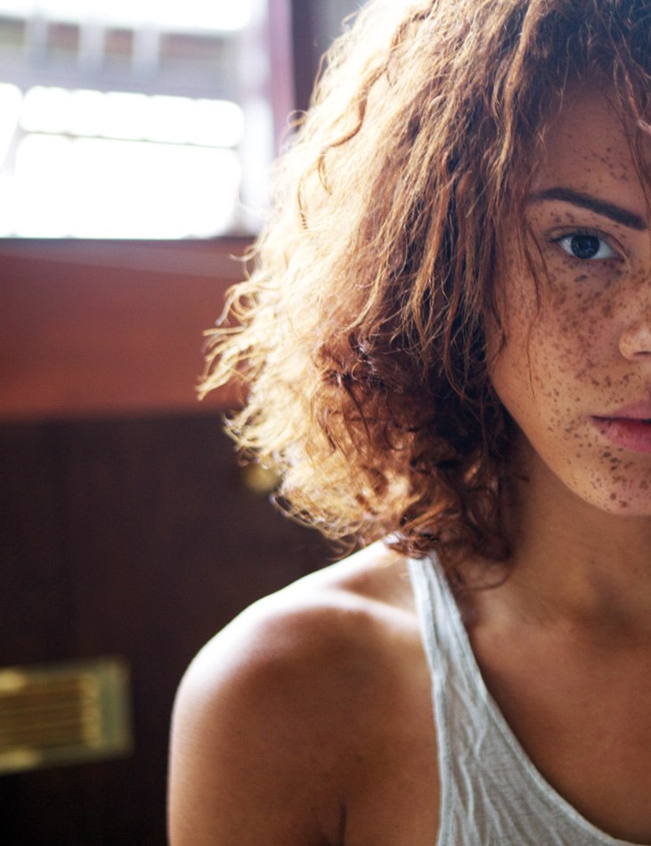 Jade Thompson