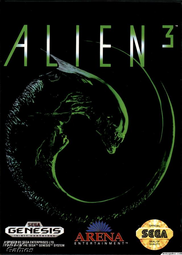 Alien 3